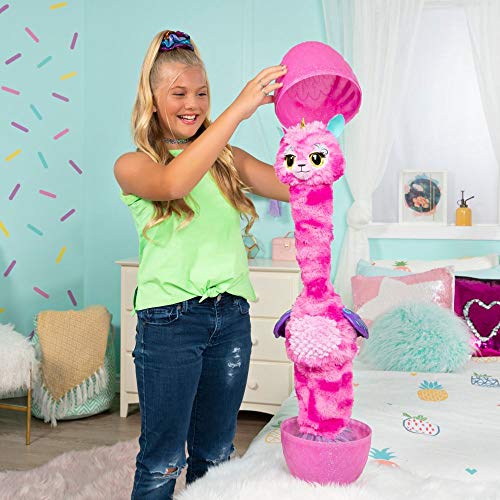 Hatchimals 6046989 EGG HatchiWow GML, Multicolor, Modelos Surtidos