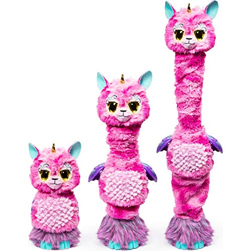 Hatchimals 6046989 EGG HatchiWow GML, Multicolor, Modelos Surtidos