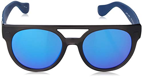 Havaianas Buzios Gafas de sol, Multicolor (Greyblyel), 53 Unisex Adulto