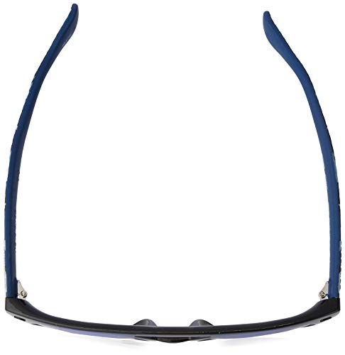 Havaianas Buzios Gafas de sol, Multicolor (Greyblyel), 53 Unisex Adulto