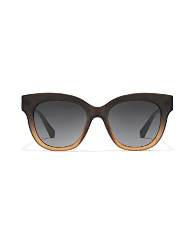 HAWKERS AUDREY Gafas de sol, Fusion Brown, One Size (Pack de 110027)