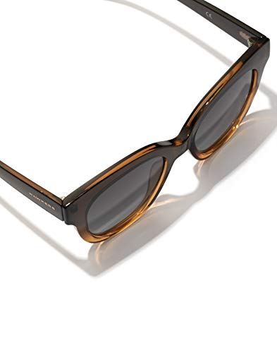 HAWKERS AUDREY Gafas de sol, Fusion Brown, One Size (Pack de 110027)