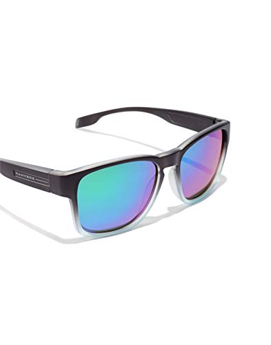 HAWKERS Core Gafas, Turquesa, Unico Unisex Adulto