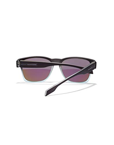 HAWKERS Core Gafas, Turquesa, Unico Unisex Adulto