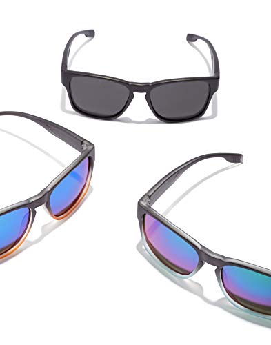 HAWKERS Core Gafas, Turquesa, Unico Unisex Adulto