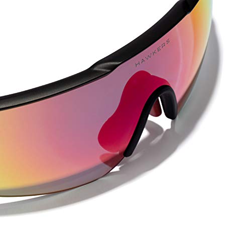 HAWKERS · CYCLING · Red Polarized · Gafas de sol para hombre y mujer