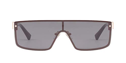 HAWKERS · DREAM · Gold · Dark · Gafas de sol para hombre y mujer