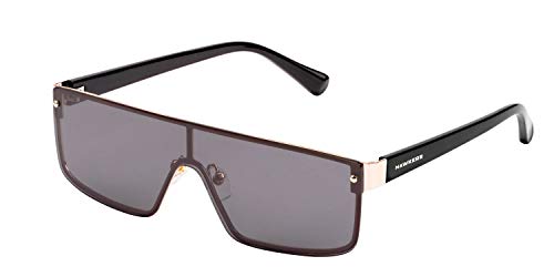 HAWKERS · DREAM · Gold · Dark · Gafas de sol para hombre y mujer