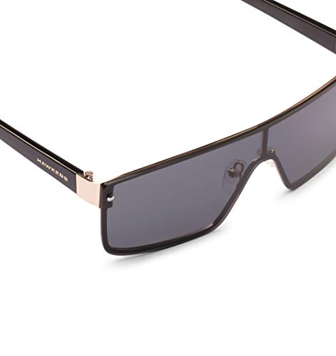 HAWKERS · DREAM · Gold · Dark · Gafas de sol para hombre y mujer
