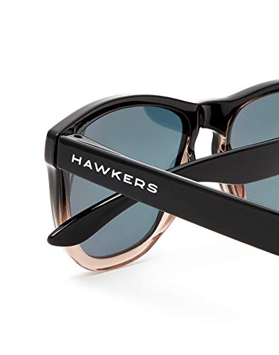 HAWKERS - Gafas de sol para hombre y mujer ONE , Rosa