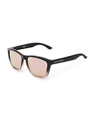 HAWKERS - Gafas de sol para hombre y mujer ONE , Rosa