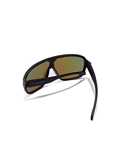 HAWKERS Infinite Gafas, TURQUESA, Unico Unisex Adulto