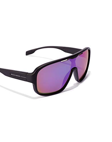 HAWKERS Infinite Gafas, TURQUESA, Unico Unisex Adulto