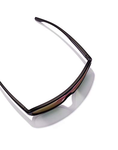 HAWKERS Infinite Gafas, TURQUESA, Unico Unisex Adulto