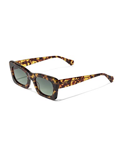 HAWKERS · LAUPER · Carey · Green · Gafas de sol para hombre y mujer