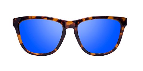 Hawkers X Gafas de sol, Carey · Sky, One Size Unisex