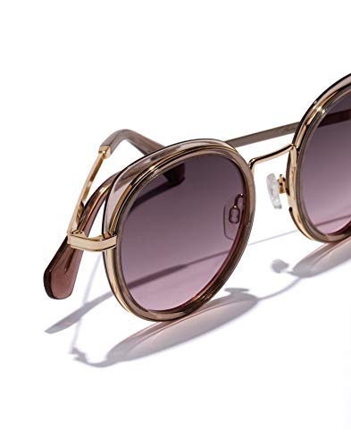 HAWKERS X Paula ECHEVARRIA · Milady Gafas de sol, Pink · Lilac, One Size Womens