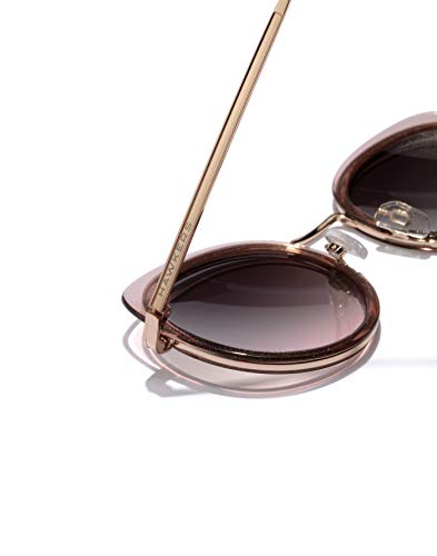 HAWKERS X Paula ECHEVARRIA · Milady Gafas de sol, Pink · Lilac, One Size Womens
