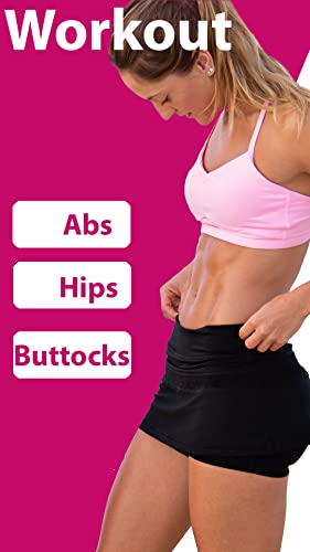 Haz ejercicio Wider Hips para mujeres