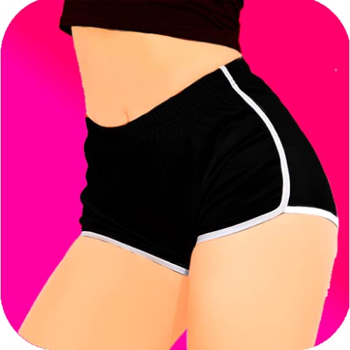Haz ejercicio Wider Hips para mujeres