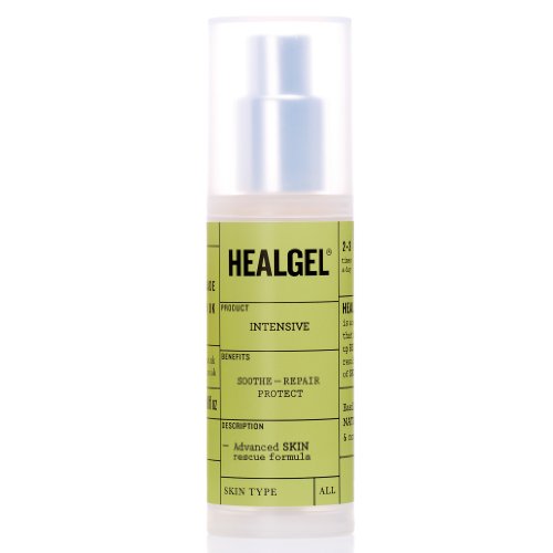 healgel Intensivo Cuidado de la piel Gel 30 ml