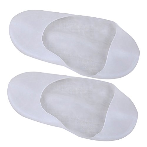 HEALLILY Calcetines hidratantes de gel de silicona delman cracked protector de tratamiento calcetines para spa de pies para el cuidado de la salud