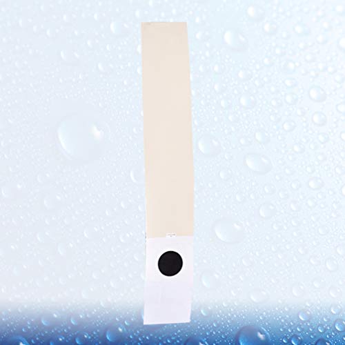 HEALLILY Cinturón de Hernia Umbilical para Hombres Mujeres Ligante de Braguero de Estómago Transpirable para Ombligo Umbilical Abdominal Hernias Beige M