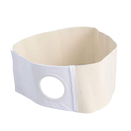 HEALLILY Cinturón para Hernia Faja Soporte para Hernia Inguinal Incisional Ventral