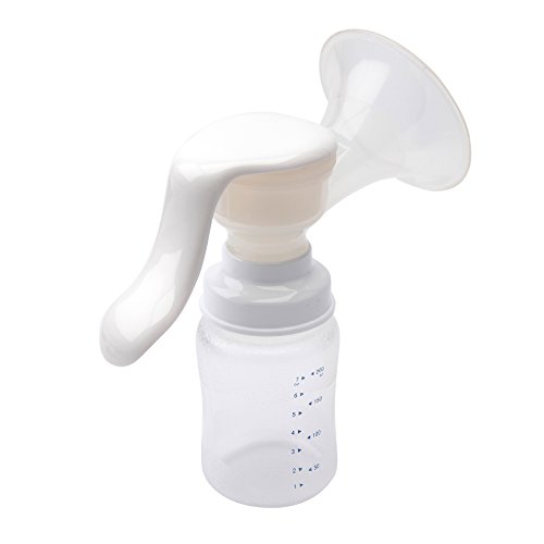 Helly BS 860 - Extractor de leche manual