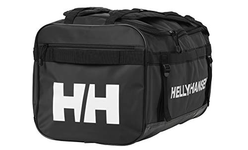 Helly Hansen Classic Duffel Bag Bolsa deportiva versátil y duradera