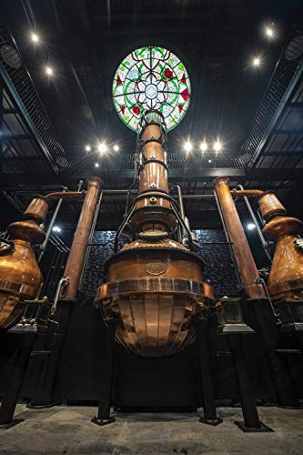 Hendrick's - Ginebra, Botella 700 ml