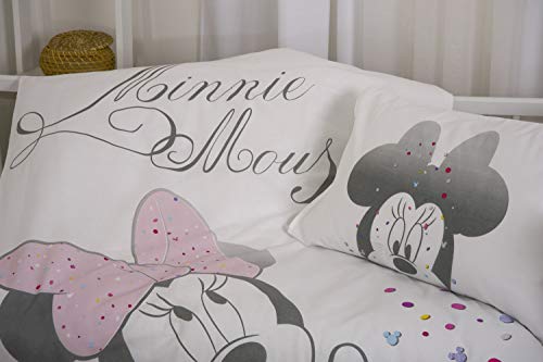 Herding - Juego de Cama (algodón, Multicolor, tamaño Infantil)