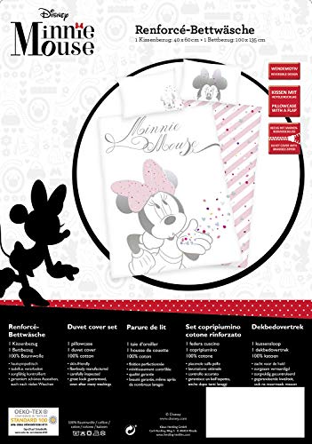 Herding - Juego de Cama (algodón, Multicolor, tamaño Infantil)