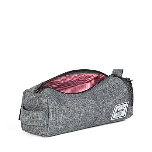 Herschel  casual   Raven Crosshatch