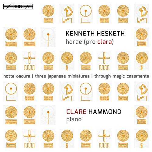 Hesketh Horae Pro Clara