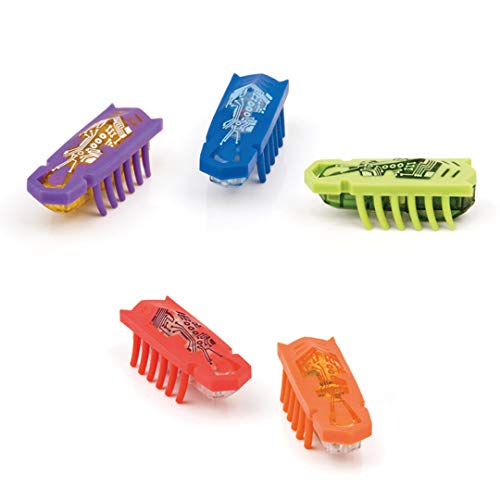 Hexbug - Nano Colores Surtidos