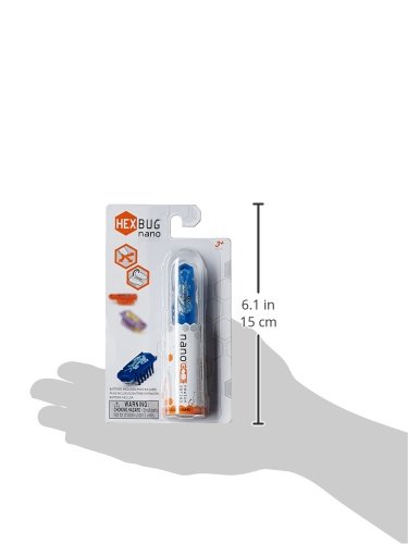 Hexbug - Nano Colores Surtidos