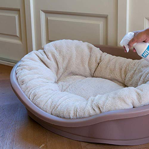 HG 441050130 - eliminador de mal olor de basura, orines, zapatos (envase de 0,5 L)