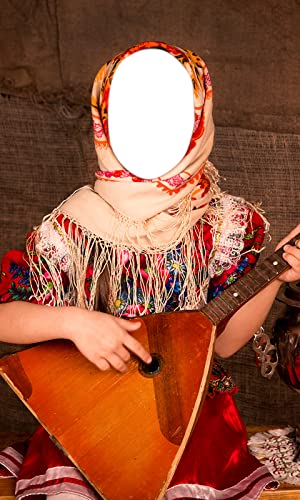 Hijab Fashion Photo Maker