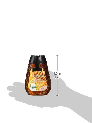 Hijas Del Sol Digest con Miel Multiflora y Aloe Vera - 250 gr