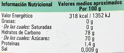 Hijas Del Sol Digest con Miel Multiflora y Aloe Vera - 250 gr