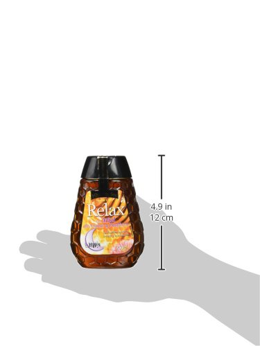 Hijas Del Sol Relax con Miel de Azahar y Pasiflora - 250 gr