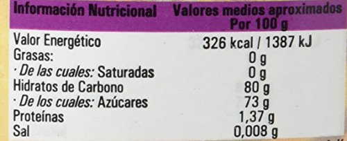 Hijas Del Sol Relax con Miel de Azahar y Pasiflora - 250 gr