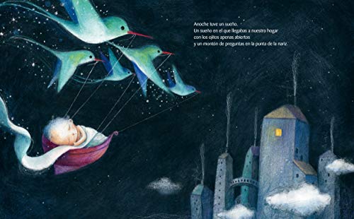 Hijo (Amor de Familia)