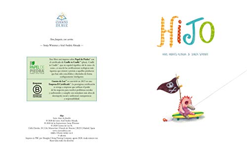 Hijo (Amor de Familia)