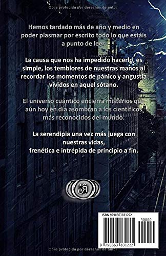 Hijos de Ároman - Serendipia