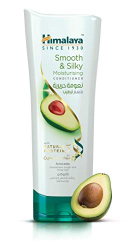 Himalaya Herbals Protein Conditioner - Softness &Shine (200ml)