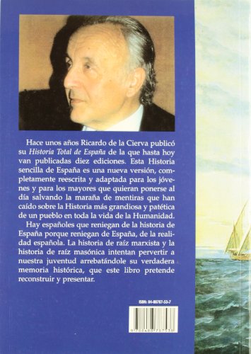 Historia De España Para Jovenes 2006