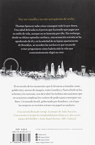 Historia de un canalla (Best Seller)
