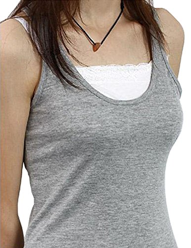 Hoerev - Camisola - para Mujer Schwarz, Weiß, Beige Talla única